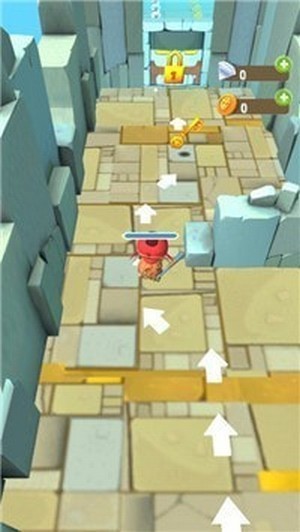 宠物闯关录截图