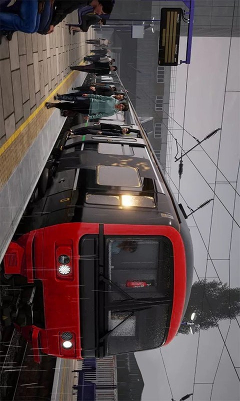 驾驶高手截图