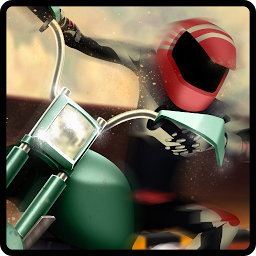 高速公路骑手3d