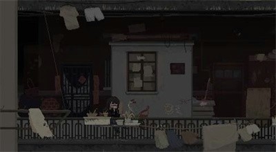 楼笼截图