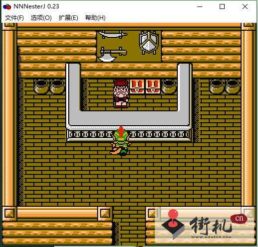 甲龙传说