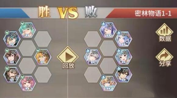 《斗罗大陆武魂觉醒》密林物语攻略汇总