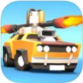 Crash of Cars全车解锁最新完整版