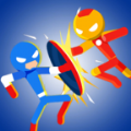 火柴人之战:英雄之战apk