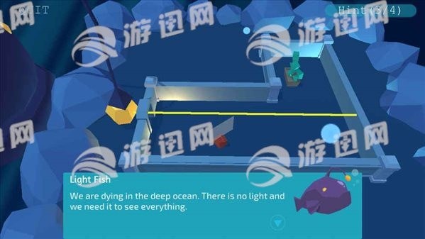 拯救植物截图