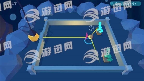 拯救植物截图