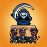 Reaper Soul Strealer