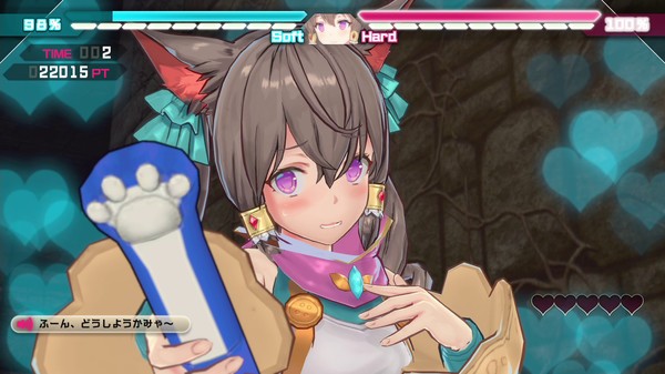 子弹少女幻想曲截图