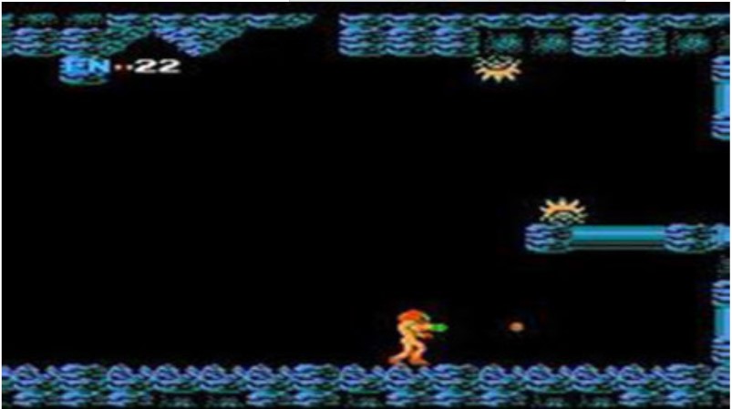 银河战士 (Galactic Warriors) ROM