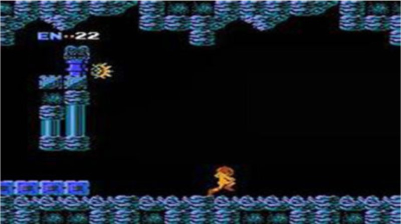 银河战士 (Galactic Warriors) ROM