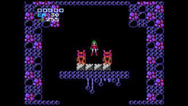 银河战士 (Galactic Warriors) ROM