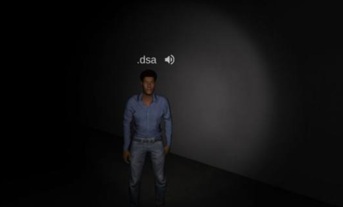 the ghost