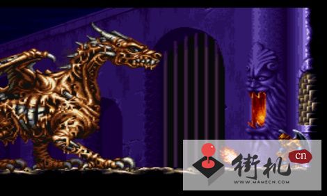 魔界村外传