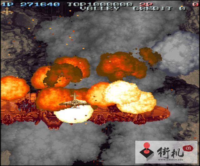 空战之路1945二代安卓版