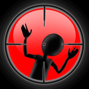帮派枪战
