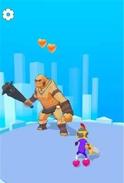 只打BOSS截图