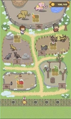神兽动物园截图