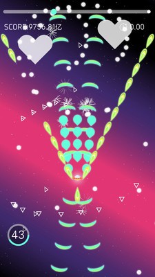 地球大作战截图