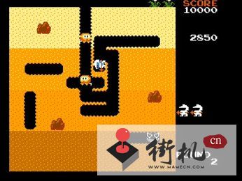 充气狗