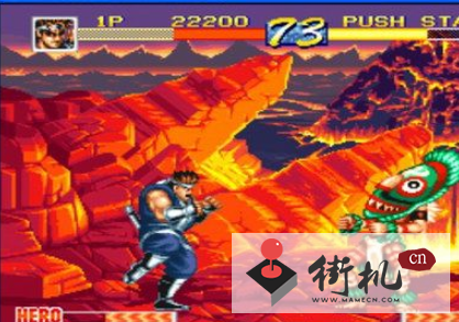 世界英雄2安卓免费版