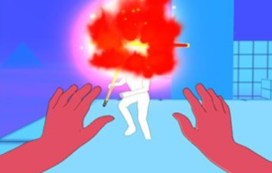 绘画魔法咒语
