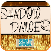 影舞者(Shadow Dancer)作弊版