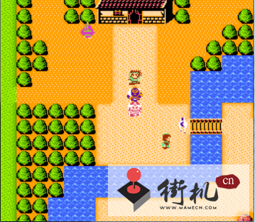 三国志英杰传