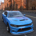 Fast Charger SRT City Racing