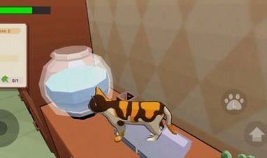 顽皮猫截图