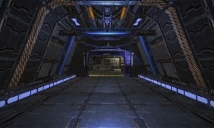 星际防线截图