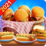 Crazy Diner
