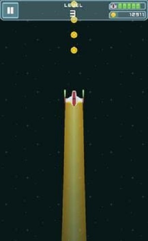 神奇宝贝海上战争截图