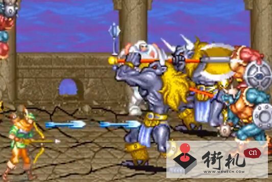 龙王战士无限币典藏版