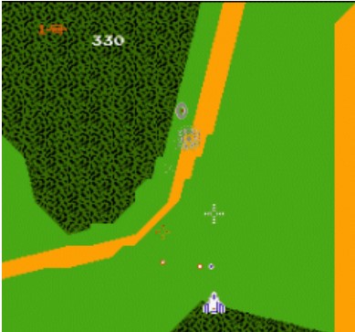 铁板阵 3D/G (Battles) ROM