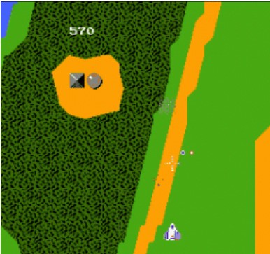 铁板阵 3D/G (Battles) ROM