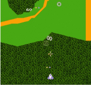 铁板阵 3D/G (Battles) ROM