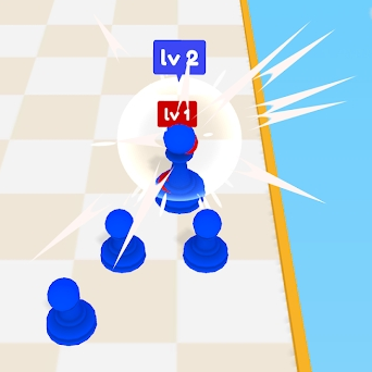 国际象棋赛跑游戏安卓版