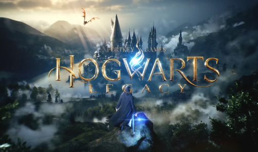 Hogwarts Legacy