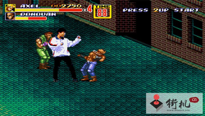 怒之铁拳2