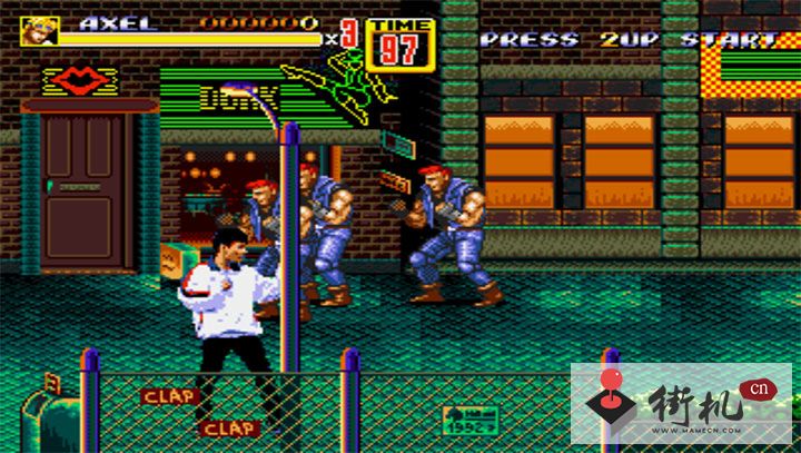 怒之铁拳2