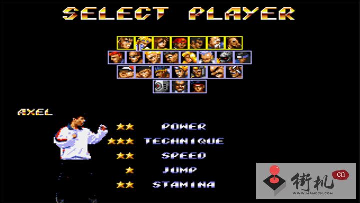 怒之铁拳2