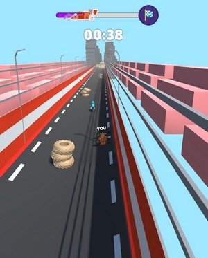 Trans Car 3D截图
