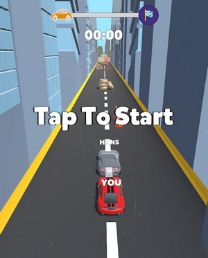 Trans Car 3D截图