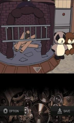 逃离巨大蜂巢截图