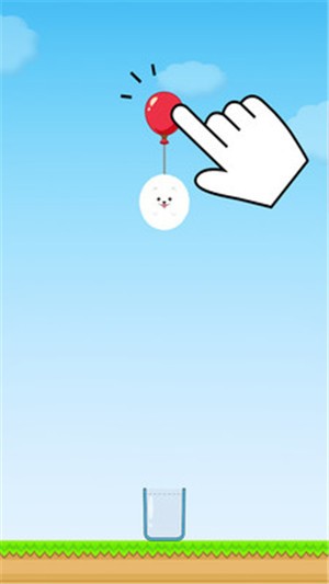 狗狗训练营截图