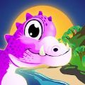 Fruit Monster Island