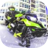 极限雪地赛车模拟
