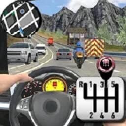 mecard赛车