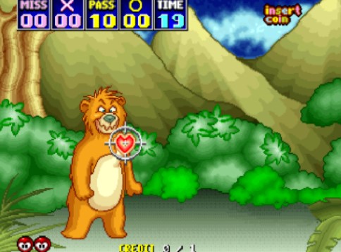 百发百中 (One Shot One Kill) ROM