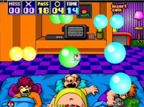 百发百中 (One Shot One Kill) ROM